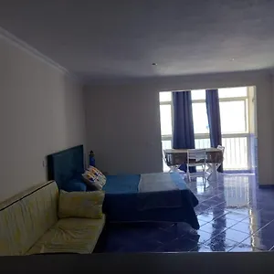Apartamento Mar Y Sol Apartamento
