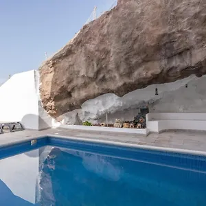  Сasa de vacaciones Cesar España