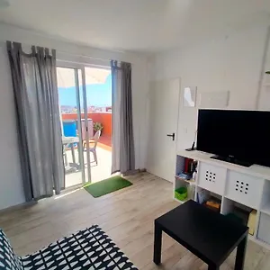  Apartamento Tinerfe El Grande España