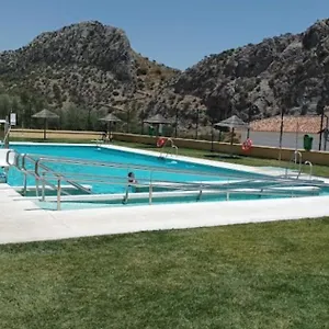  Apartamento El Mirador España