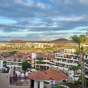  Apartamento Penthouse In Golf Del Sur España