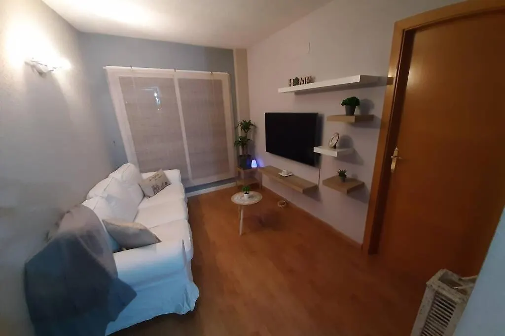 Apartamento Moderno Timanfaya Barranco Grande Espagne