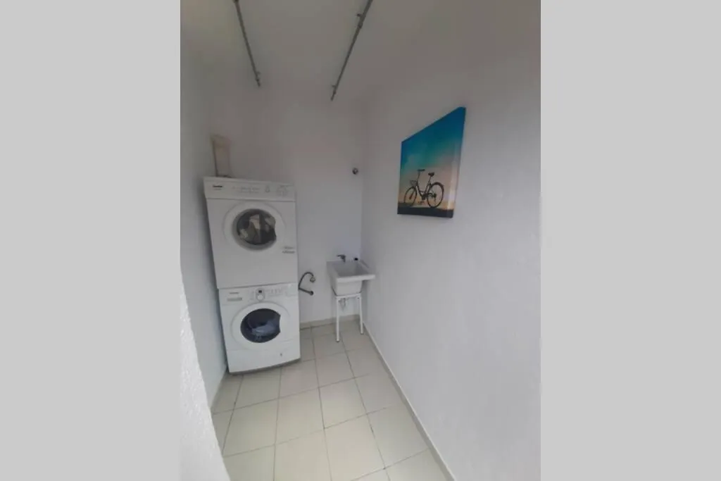 Appartement Apartamento Moderno Timanfaya Barranco Grande