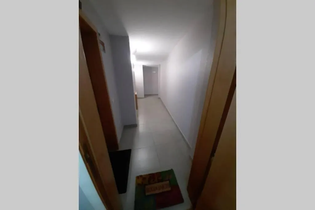Apartamento Moderno Timanfaya Barranco Grande Appartement
