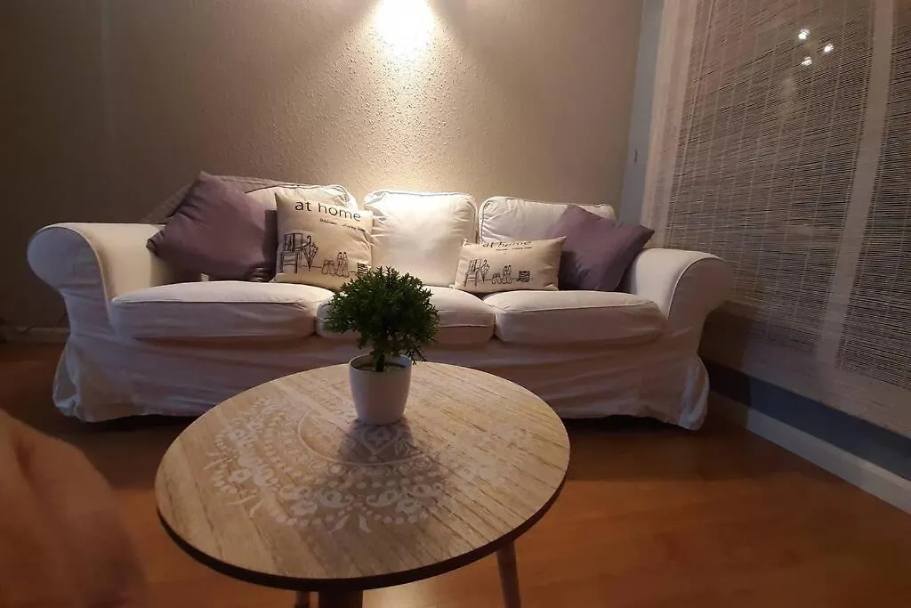 Apartamento Moderno Timanfaya Barranco Grande 0*,  Espagne